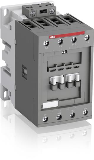 Contactor AF12 5.5kW 12A 100-250V AC/DC 1N/O AC3