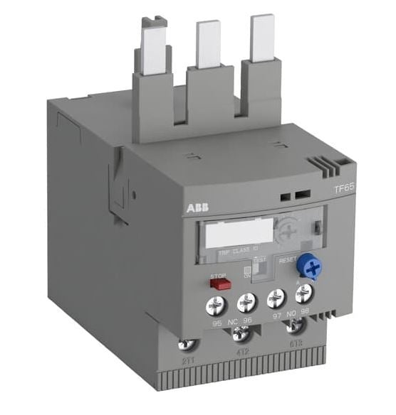 Overload TF65 Thermal Trip Class 10 44-53A