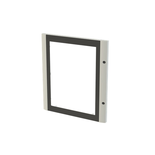 Gemini Door Transparent Size 2