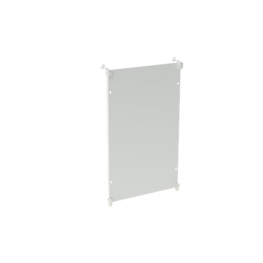 Gemini Blank Metal Base Plate Size 4