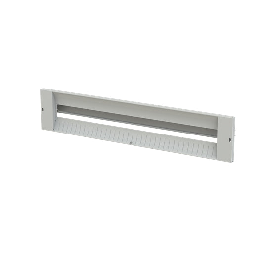 Gemini Panel with Holes H150 and Din Size 2-3