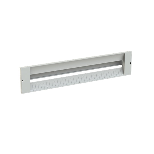 Gemini Panel with Holes H150 and Din Size 4-5