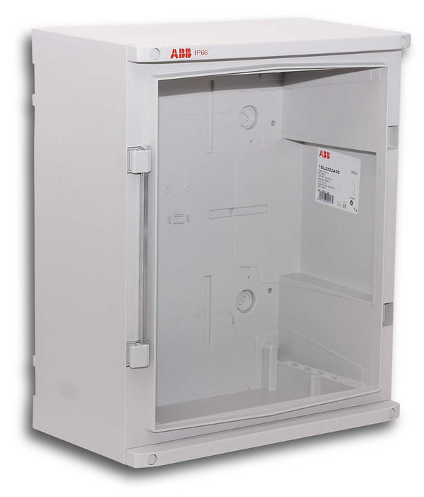 Gemini Enclosure Size 4 580 x 700 x 260mm Grey