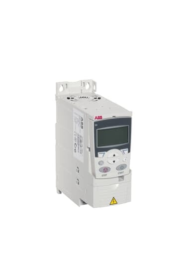 VSD ACS355-03E .75kW 2.4A 400V