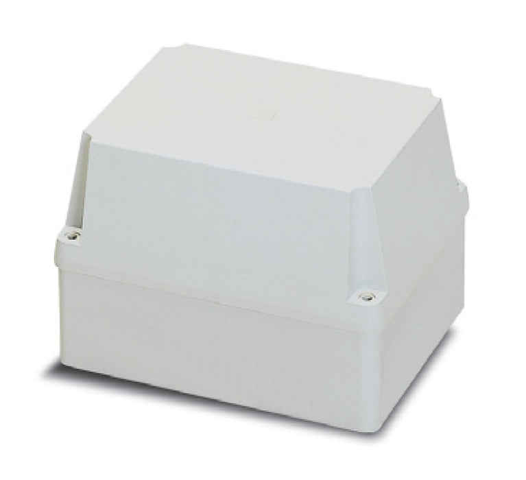 Enclosure 310 x 240 x 160mm IP55 High Lid