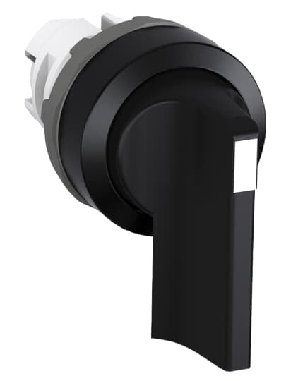 Selector Switch M2SS5-10B 2-Pos