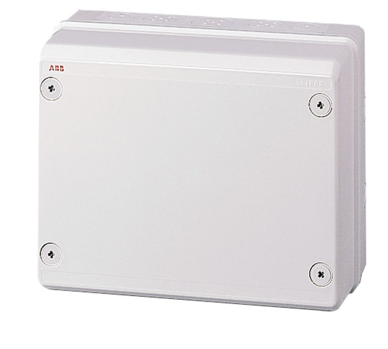 Enclosure 275 x 370 x 140mm IP65