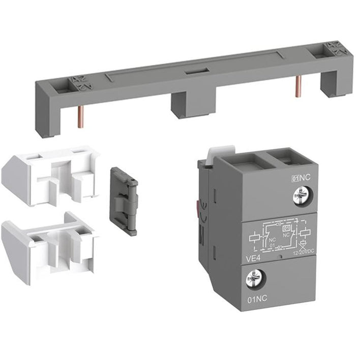 Interlock Kit VEM4 Electrical / Mechanical