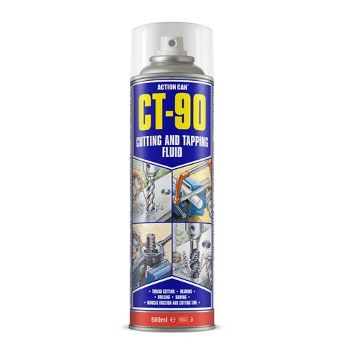 CT90 Cutting & Tapping Fluid 500ml