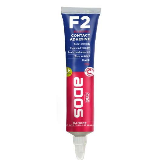 8003 F2 Glue 75ml Tube Blister