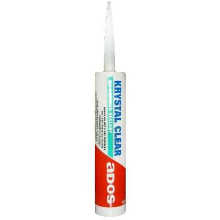 8312 Krystal Clear MS Sealant 300g