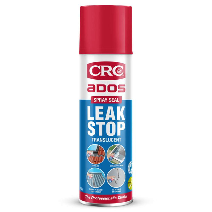 8498 Leak Stop Translucent 350g
