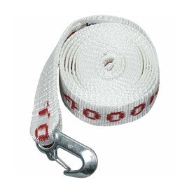 Tow Rope 4m x 50mm