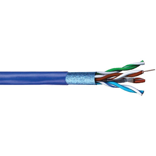 Cable Cat6A F-UTP Shielded (Metre) 305m