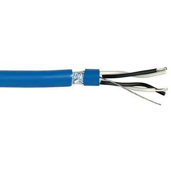 Cable Instrument 8pr .5mm SWA O/S Ali Foil