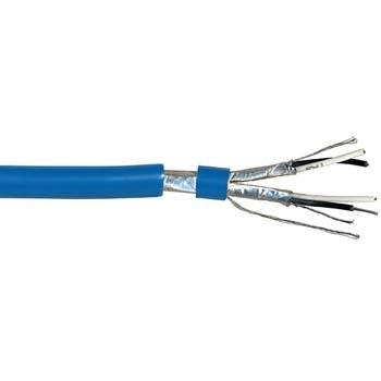 Cable Instrument 24pr .5mm SWA & E/S O/S Ali Foil