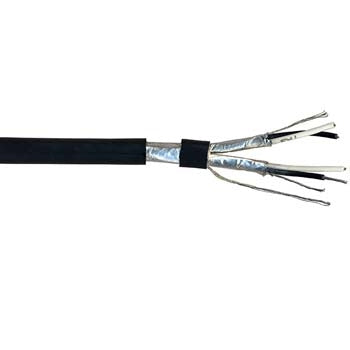 Cable Instrument 4pr 1.5mm SWA & E/S O/S Ali Foil