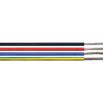 Appliance Wire 2.5mm Marine Tinned Orange
