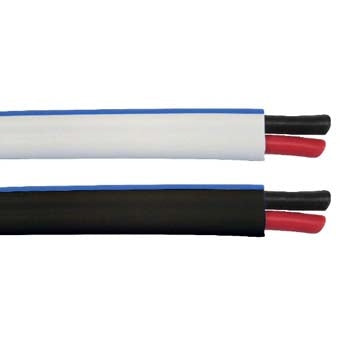 Marine Flex 4mm 2c Marine Survey 75Deg Black