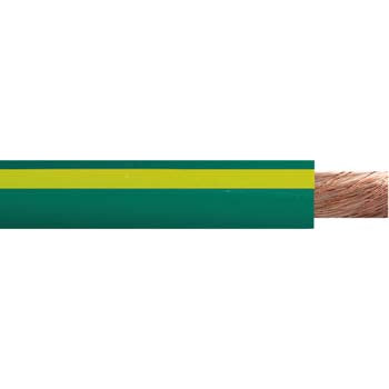 Cable 35mm STPE Earthing Flex Green/Yellow