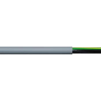Cable 1.5mm 4c LSHF Control Flex Tinned