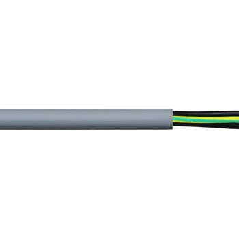 Cable .75mm 7c LSHF Control Flex Tinned