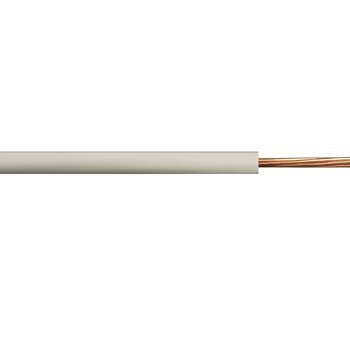 Conduit Wire 1.5mm White
