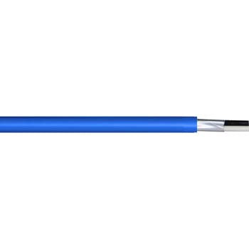 Cable Instrument 1pr .5mm O/S Intrinsically Safe
