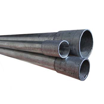 Conduit Pipe 25mm HDG