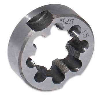 Conduit Die for 32mm Galv