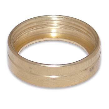Female Bush 25mm Brass
