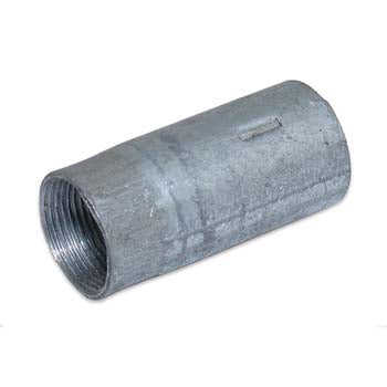 Conduit Adaptor 20mm Female Plain to Thread