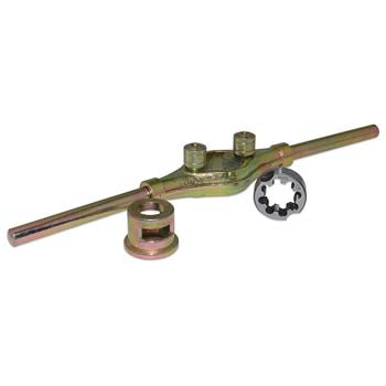 Stock and Die Set 20mm & 25mm