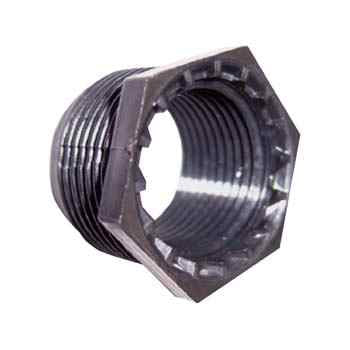 Conduit Reducer 50-40mm Galv
