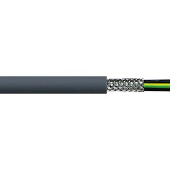 Cable .75mm 5c Control Flex Grey