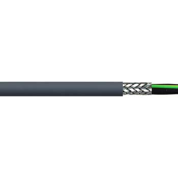 Cable 1.5mm 7c CBS LSHF Control Flex Grey Tinned — Ideal Electrical ...