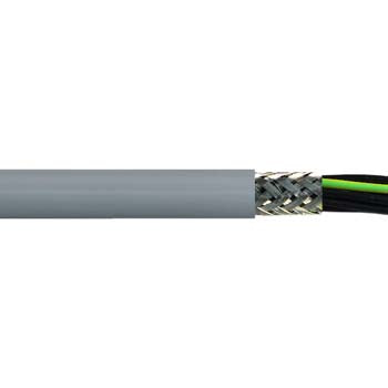 Cable 1.5mm 12c CBS LSHF Control Flex Grey Tinned