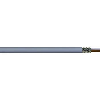 Cable .25mm 2c CBS SPV/SPV Control Flex 80Deg Grey