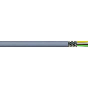 Cable .25mm 12c CBS SPV/SPV Control Flex 80Deg Grey