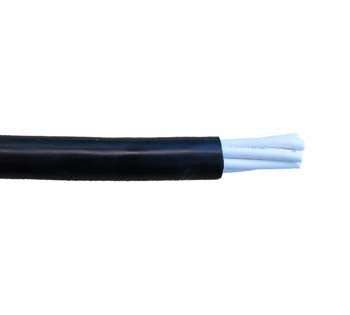 Cable 2.5mm 7c No Earth Circular Multicore Numbered
