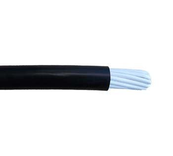 Cable 1.5mm 19c No Earth Circular Multicore Numbered