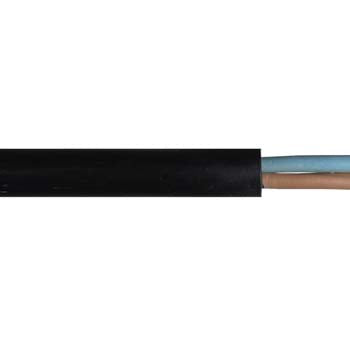 Cable 4mm 2c EPR/CPE Marine Flex 0.6/1kV Black