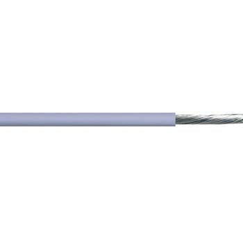 Appliance Wire 6mm Marine Tinned Grey