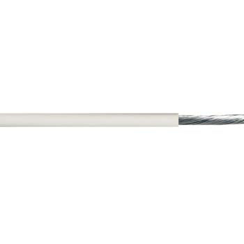 Appliance Wire 16mm Marine Tinned White