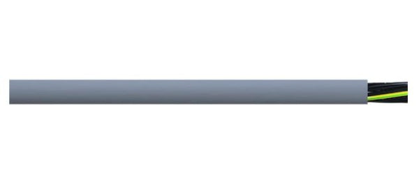Cable 1.5mm 12c Energy Chain SPVC/SPVC Flex
