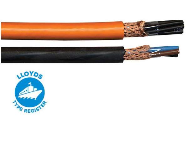 Cable 6mm 4c Shipwiring Screen Fixed Install