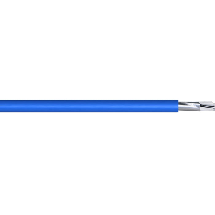Cable Instrument 2pr .5mm O/S Intrinsically Safe