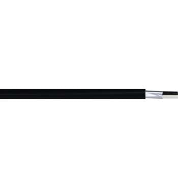 Cable Instrument 1pr 0.75mm O/S Ali Foil