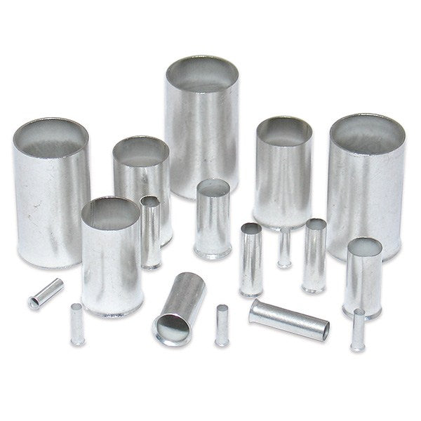 Bootlace Ferrule 4mm