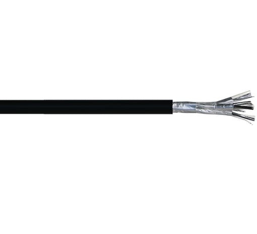 Cable Instrument 6pr .5mm O/S & E/S Ali Foil 0.6/1kV